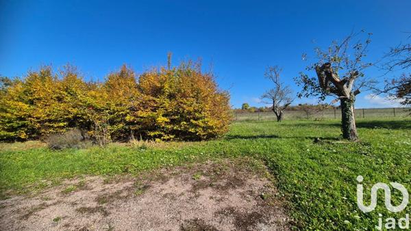 Maison à vendre 7 pièces 158 m² Épineuil