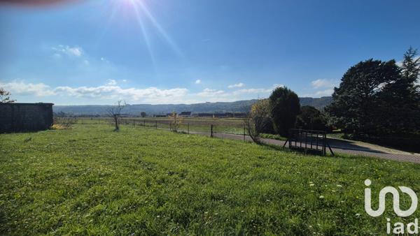 Maison à vendre 7 pièces 158 m² Épineuil