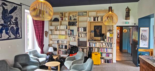Commerce à vendre à Le Bourg-d'Oisans (38520) - Isère