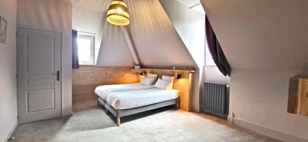 Commerce à vendre à Le Bourg-d'Oisans (38520) - Isère