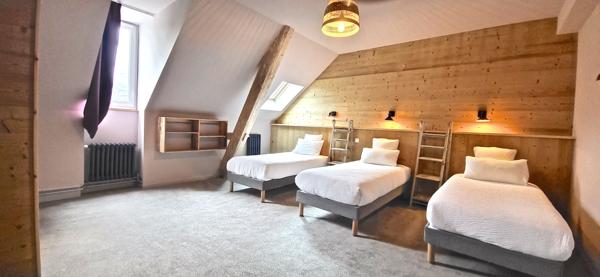 Commerce à vendre à Le Bourg-d'Oisans (38520) - Isère
