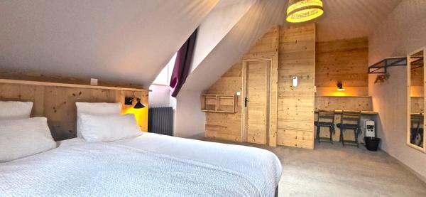 Commerce à vendre à Le Bourg-d'Oisans (38520) - Isère