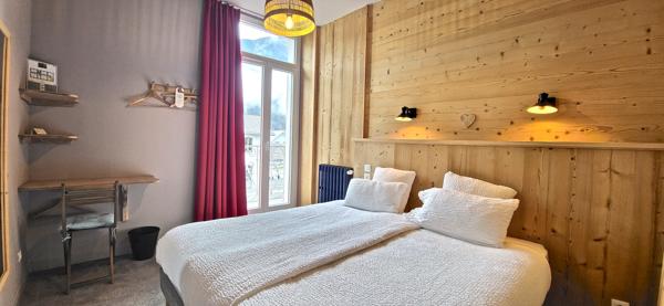 Commerce à vendre à Le Bourg-d'Oisans (38520) - Isère