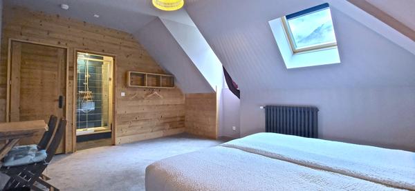 Commerce à vendre à Le Bourg-d'Oisans (38520) - Isère