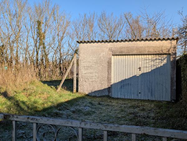 Maison à vendre à Lussac-les-Églises (87360) - Haute-Vienne