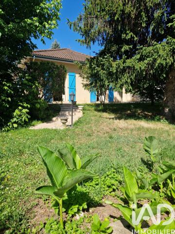 Maison à vendre 5 pièces 130 m² Souillac