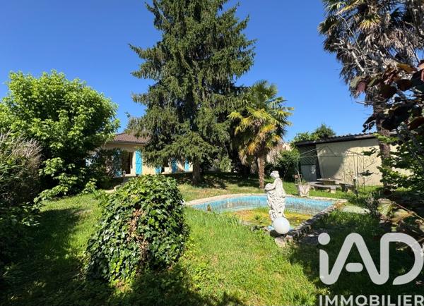 Maison à vendre 5 pièces 130 m² Souillac