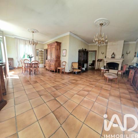 Maison à vendre 5 pièces 130 m² Souillac
