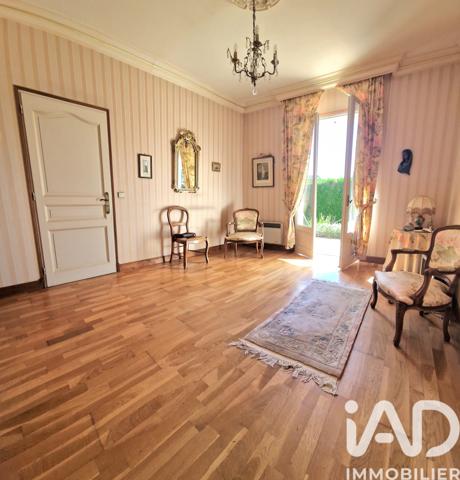 Maison à vendre 5 pièces 130 m² Souillac