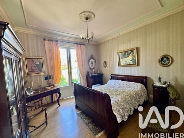 Maison à vendre 5 pièces 130 m² Souillac