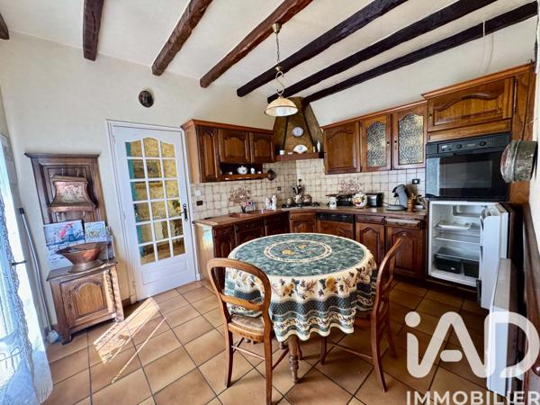 Maison à vendre 5 pièces 130 m² Souillac