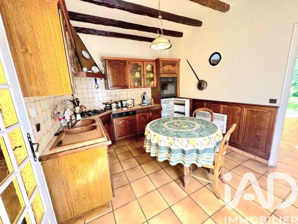 Maison à vendre 5 pièces 130 m² Souillac