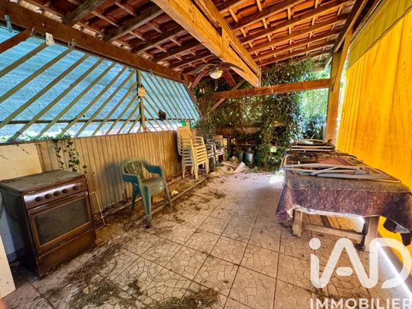 Maison à vendre 5 pièces 130 m² Souillac