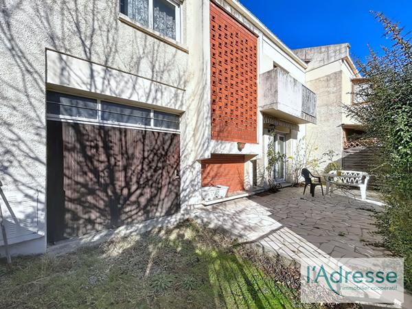 Maison Castelginest 31780