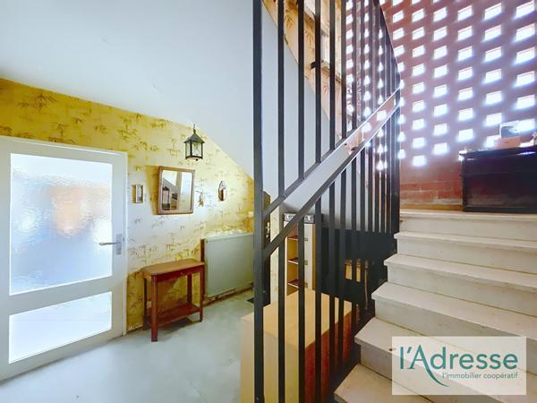 Maison Castelginest 31780