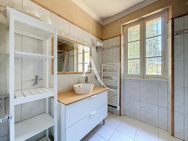 Maison de Maître Muret 10 min - 9 pièces 248 m2