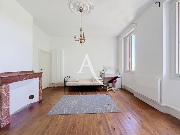 Maison de Maître Muret 10 min - 9 pièces 248 m2