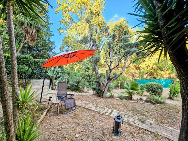 Appartement à NICE (06200)