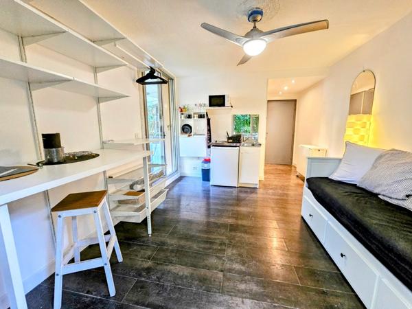 Appartement à NICE (06200)