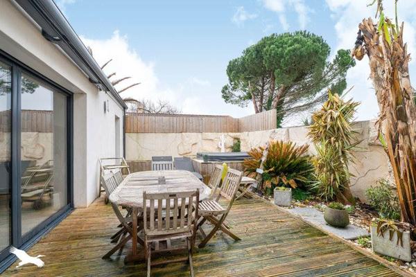 Maison à vendre |                                       Étaules |                                        5 pièces  |  123 m²