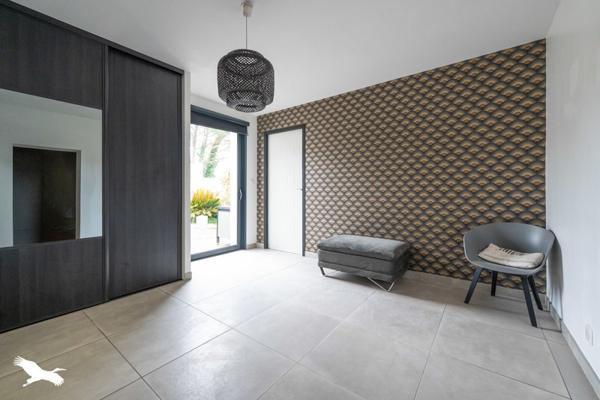 Maison à vendre |                                       Étaules |                                        5 pièces  |  123 m²