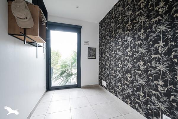 Maison à vendre |                                       Étaules |                                        5 pièces  |  123 m²