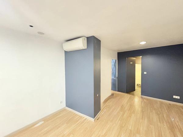 Vente Local commercial 3 pièces 36 m2 à Tarbes