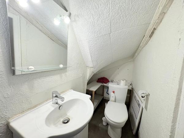 Vente Local commercial 3 pièces 36 m2 à Tarbes