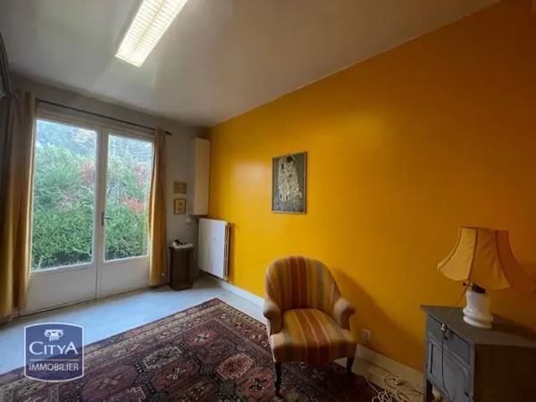 Maison à vendre 5 pièces 157.35m² Blois (41000)