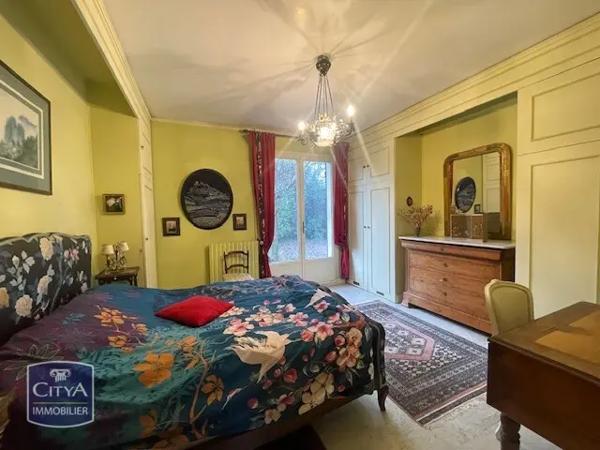 Maison à vendre 5 pièces 157.35m² Blois (41000)