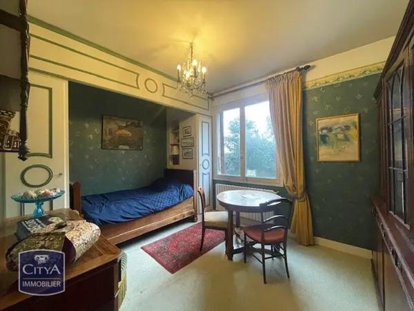 Maison à vendre 5 pièces 157.35m² Blois (41000)