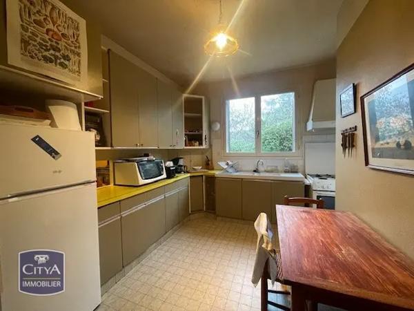 Maison à vendre 5 pièces 157.35m² Blois (41000)
