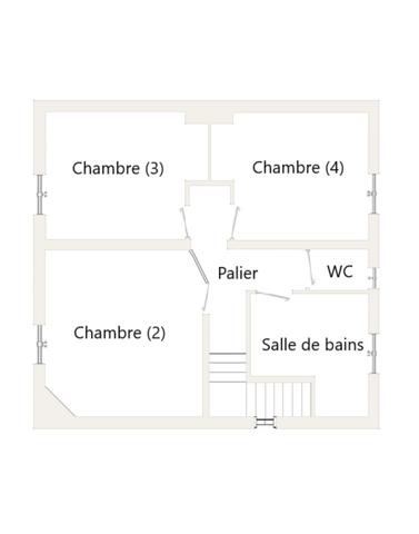 Maison à vendre 6 pièces 112 m² Villecresnes