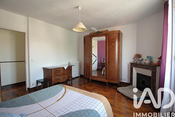 Maison à vendre 6 pièces 112 m² Villecresnes