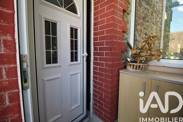 Maison à vendre 6 pièces 112 m² Villecresnes