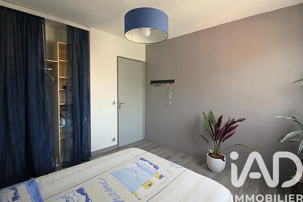 Maison à vendre 6 pièces 112 m² Villecresnes