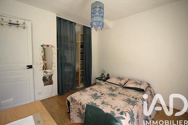 Maison à vendre 6 pièces 112 m² Villecresnes