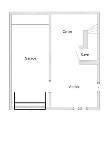 Maison à vendre 6 pièces 112 m² Villecresnes