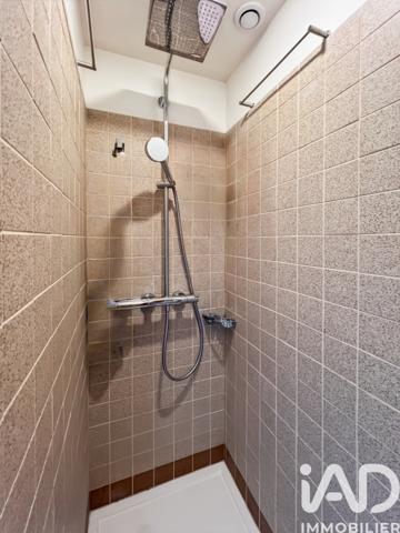 Studio à vendre 24,82 m² Paris 5
