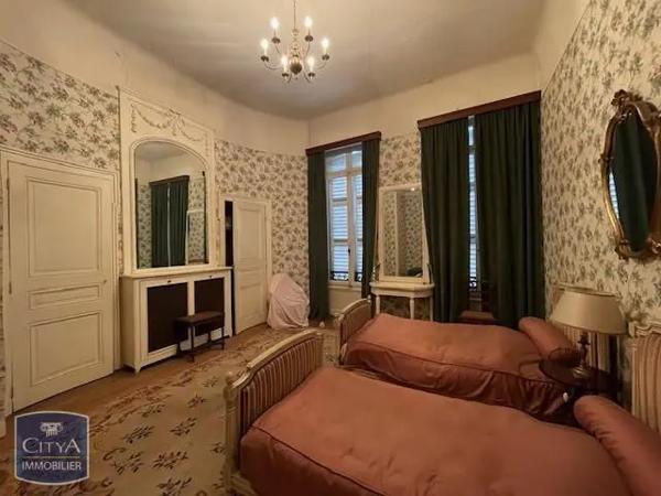 Immeuble à vendre 380m² Jouy-aux-Arches (57130)