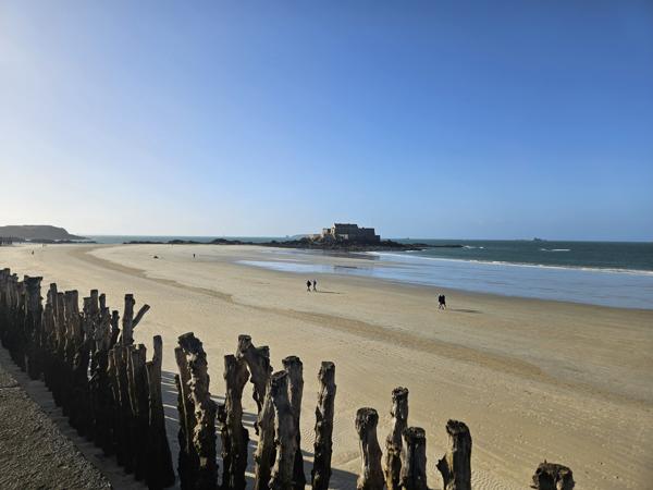 Appartement 2 pièces - 41 m²