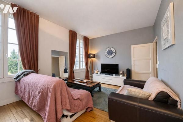 Au cœur du Centre-Ville de Senlis