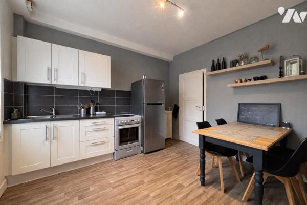 Au cœur du Centre-Ville de Senlis