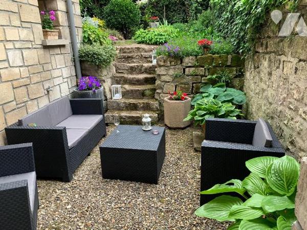 Au cœur du Centre-Ville de Senlis