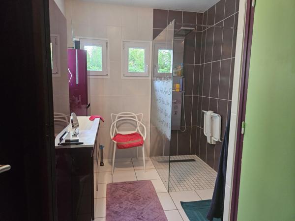 Vannes (56000) Maison - 3 rois