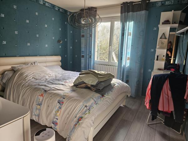 Vannes (56000) Maison - 3 rois