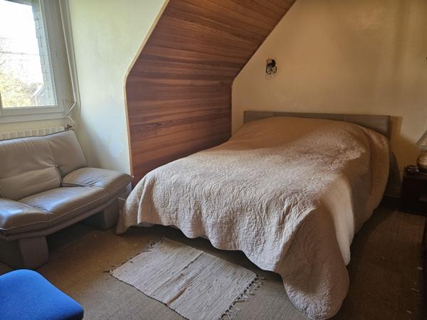 Vannes (56000) Maison - 3 rois