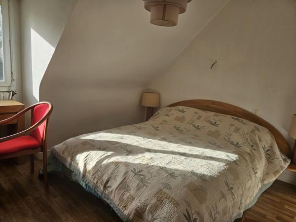 Vannes (56000) Maison - 3 rois