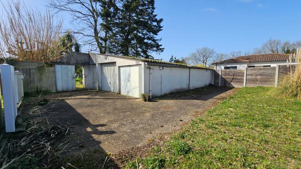 Dépendance Les Sorinieres 70 m2 - L'Agence Locale