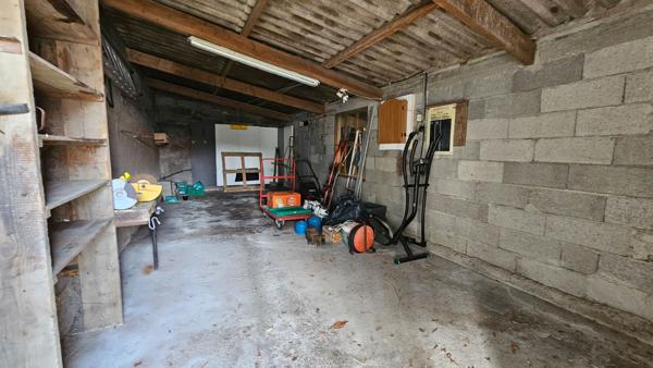 Dépendance Les Sorinieres 70 m2 - L'Agence Locale